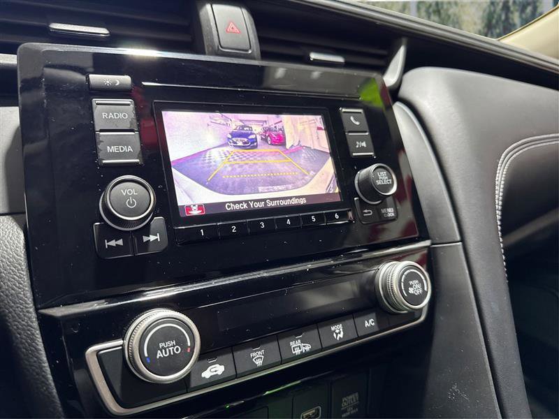 Used 2019 Honda Insight LX image 21