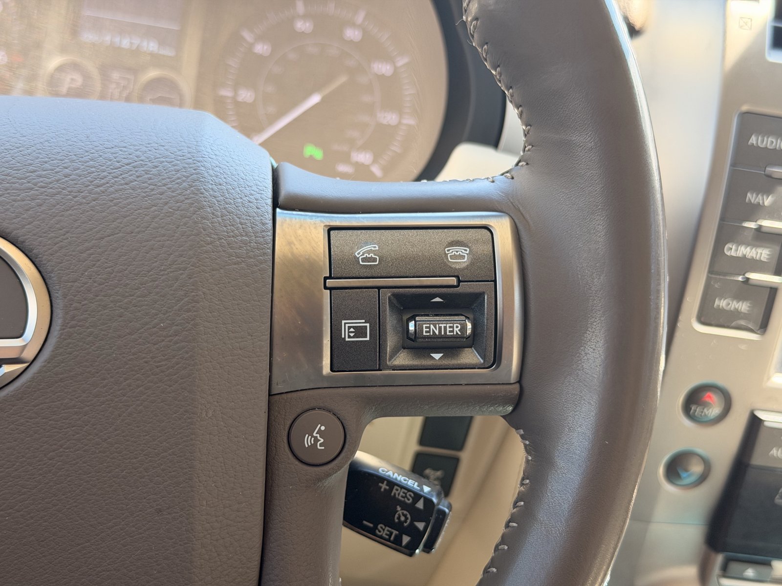 Used 2017 Lexus GX 460 Premium AWD/4WD image 20