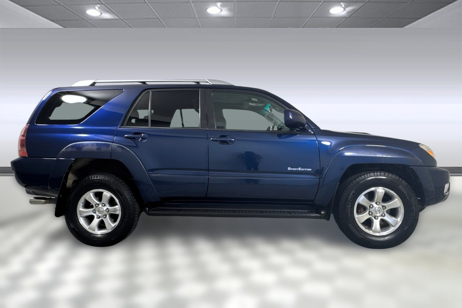 Used 2004 Toyota 4Runner SR5 image 7