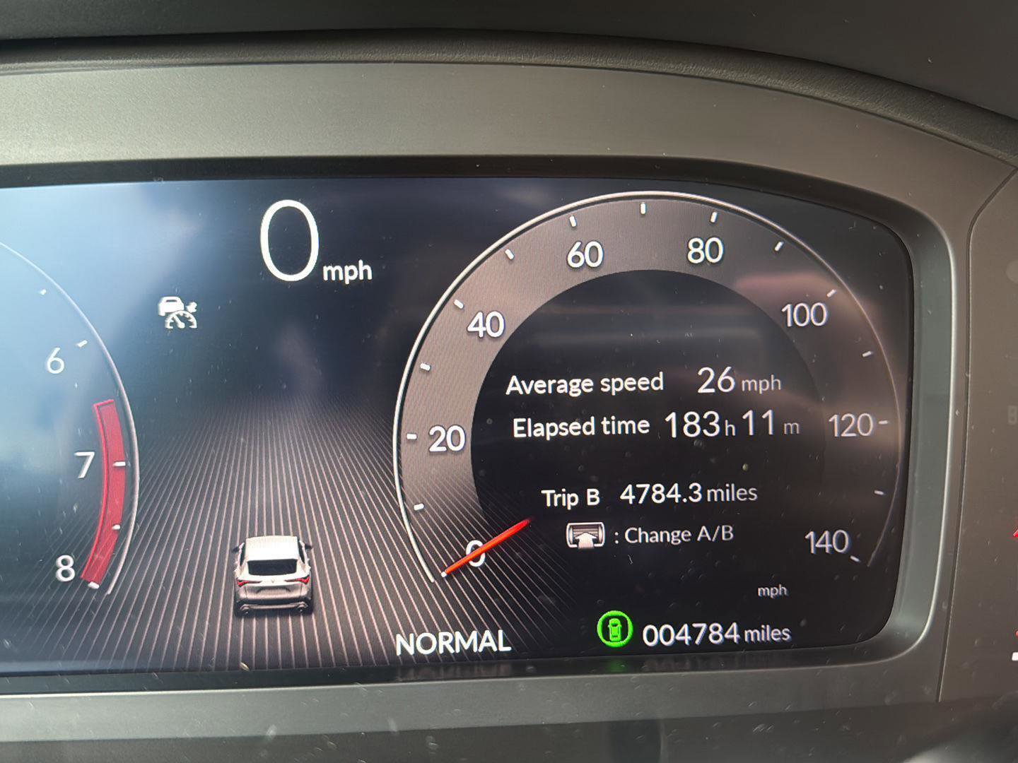 Certified 2025 Acura ADX A-Spec image 32