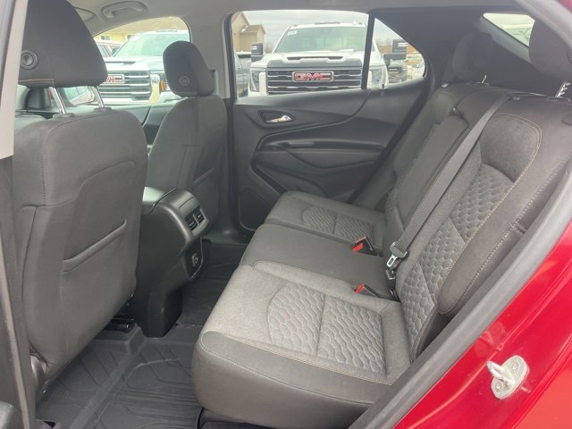 Used 2020 Chevrolet Equinox LT image 35