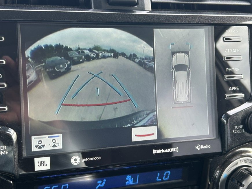 Used 2024 Toyota 4Runner TRD Pro image 33