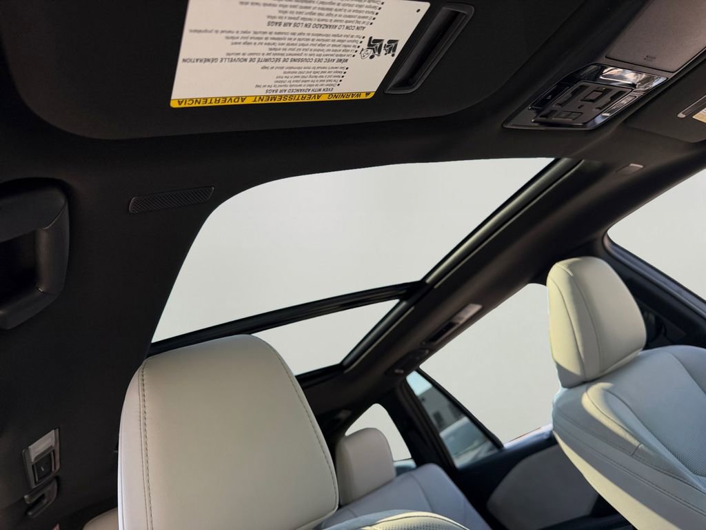 Certified 2026 Lexus TX 350 AWD w/ Technology Package image 7