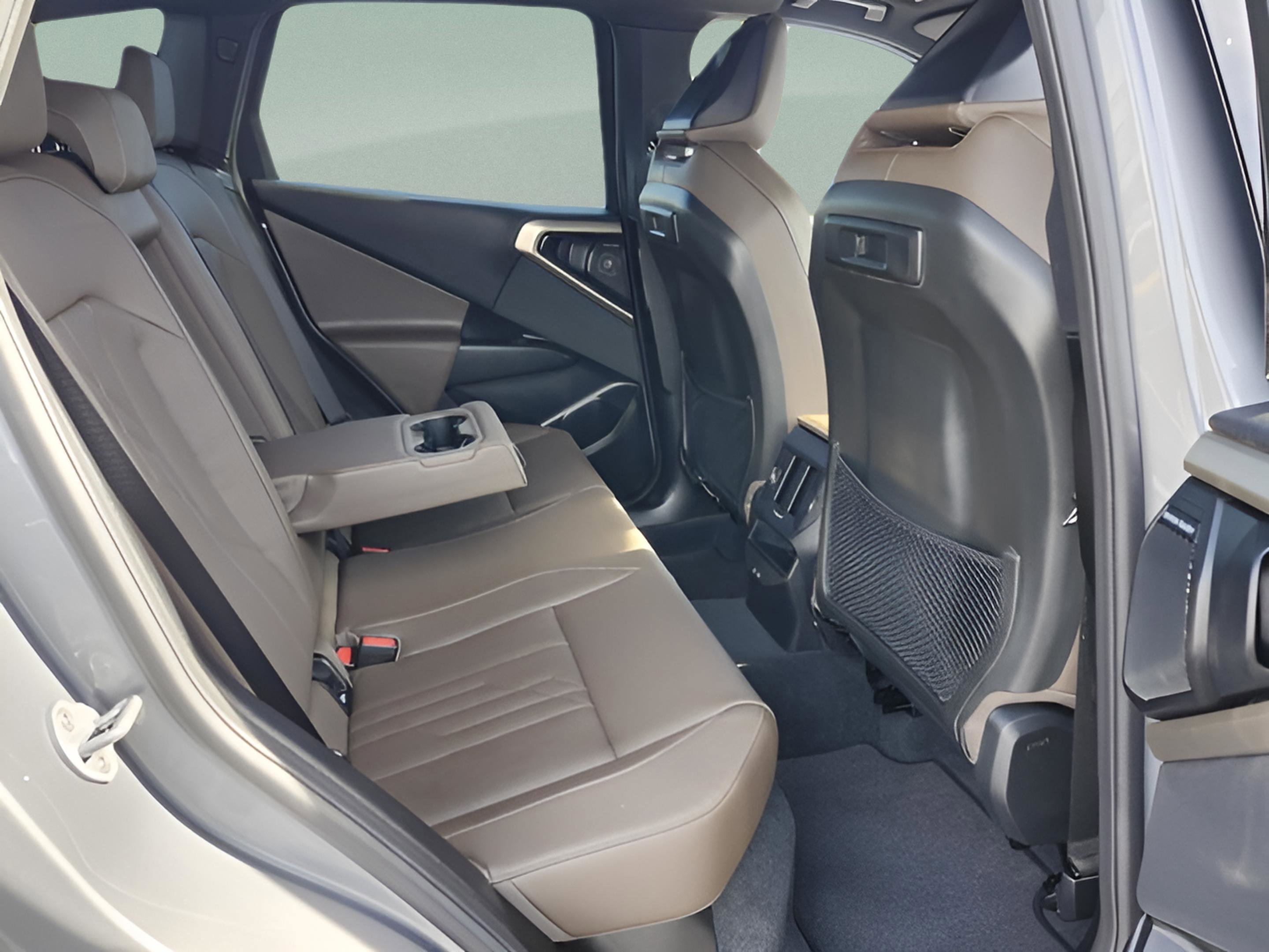 Certified 2025 BMW X3 xDrive30i w/ Premium Package image 22