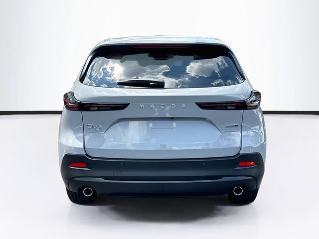 New 2026 MAZDA CX-5 Select AWD/4WD image 6