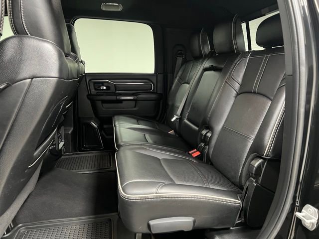 Used 2022 RAM 3500 Limited image 47