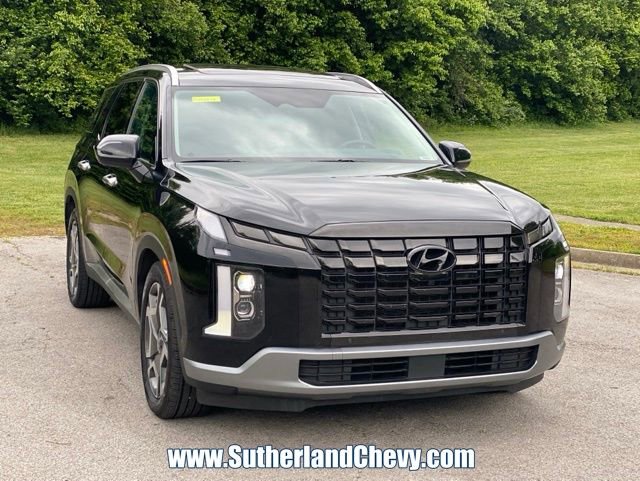 Used 2024 Hyundai Palisade Limited AWD/4WD image 1
