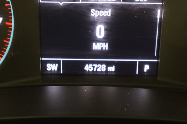 Used 2022 Chevrolet Malibu LS w/ Driver Confidence Package II FWD image 34
