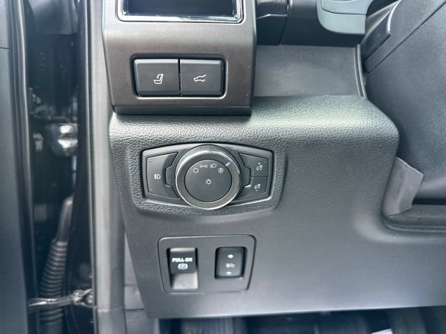 Used 2021 Ford Expedition Limited AWD/4WD image 21