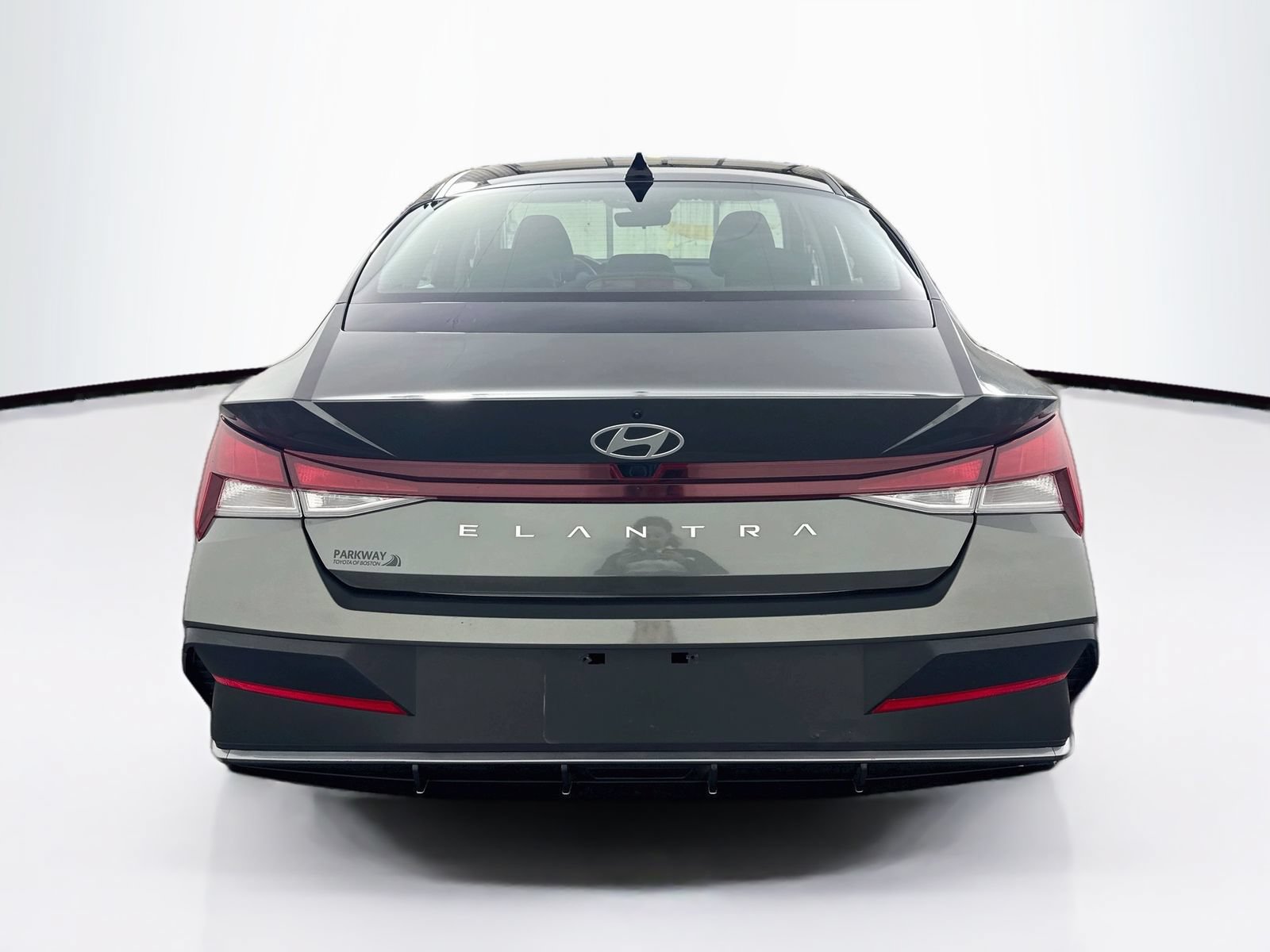 Used 2024 Hyundai Elantra SEL FWD image 16