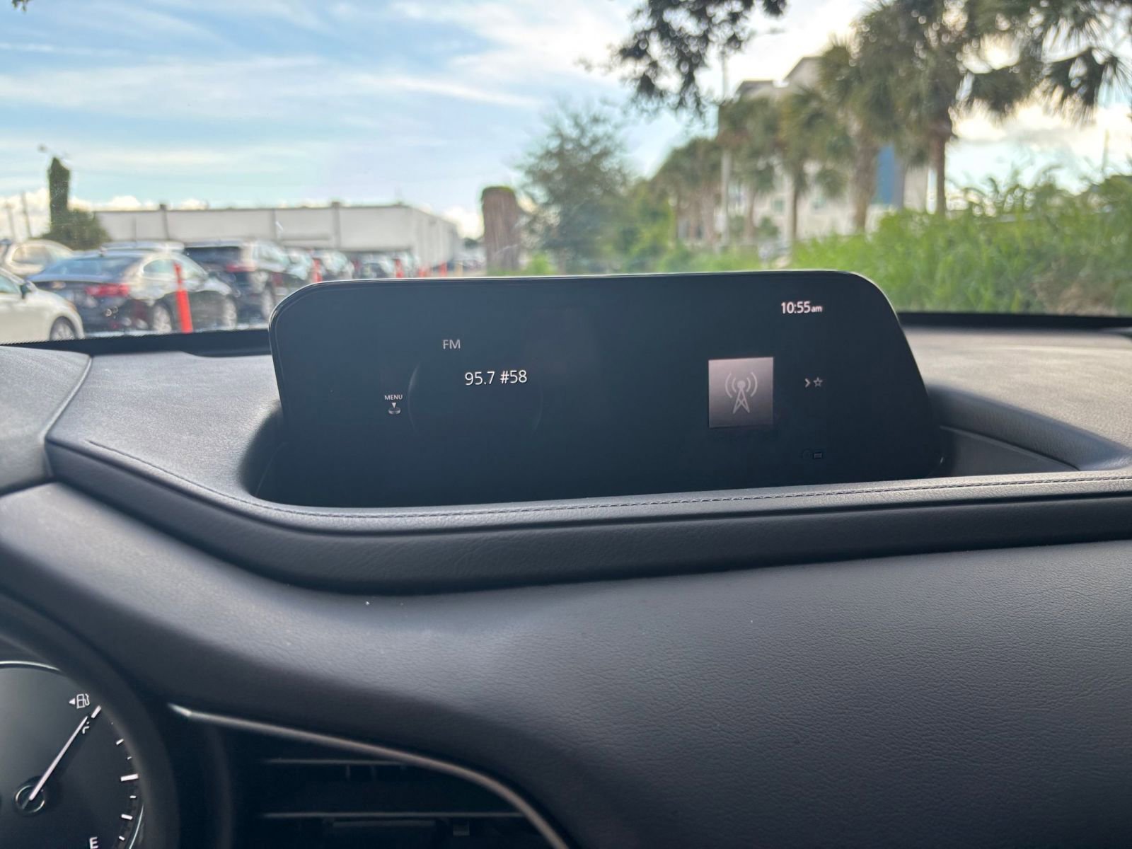 Used 2025 MAZDA CX-30 AWD 2.5 S w/ Select Sport Pkg image 21