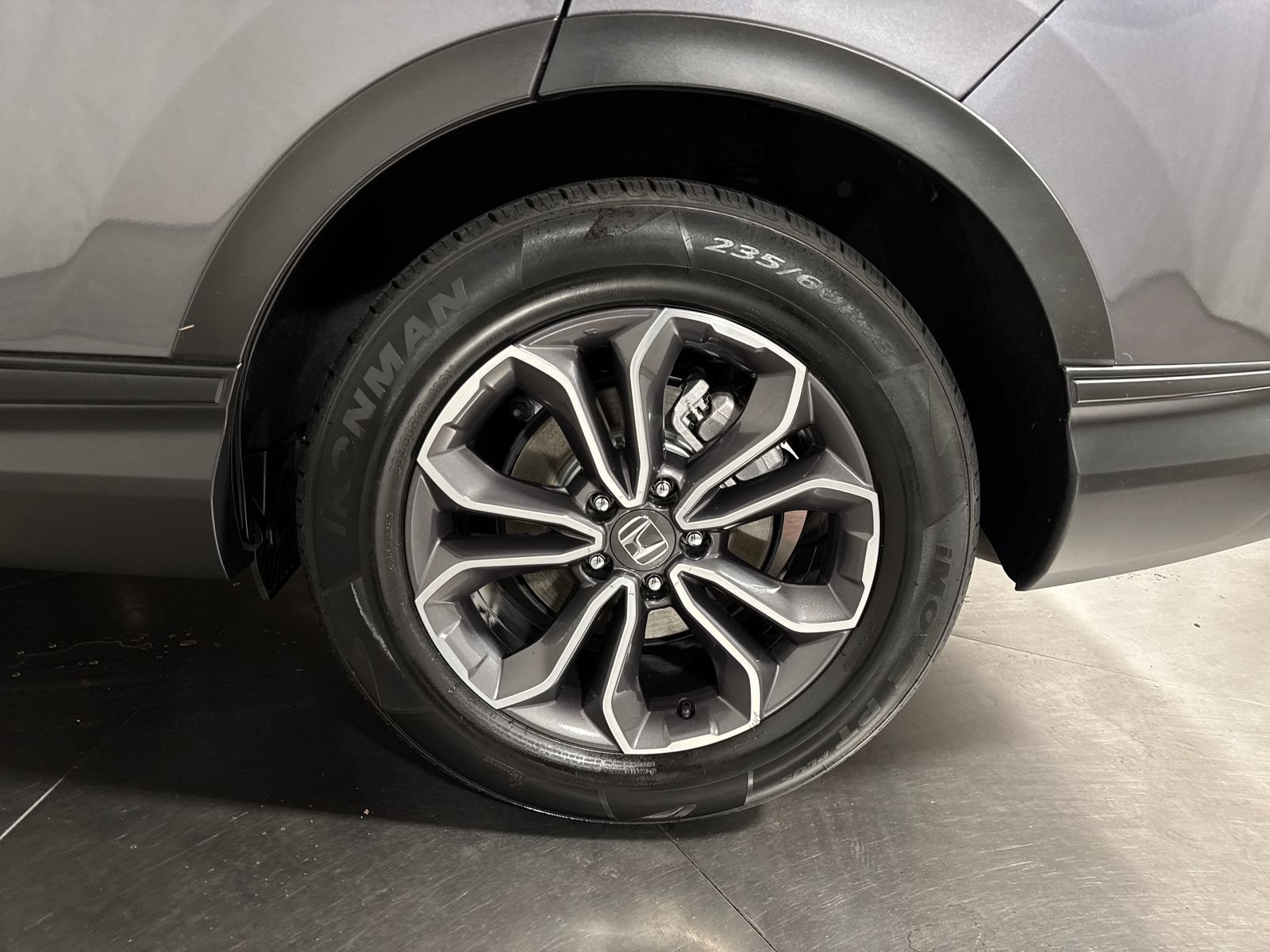 Used 2020 Honda CR-V EX image 12