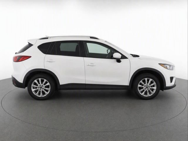 Used 2015 MAZDA CX-5 Grand Touring AWD/4WD image 8