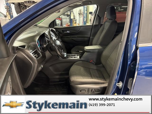 Used 2022 Chevrolet Equinox LT image 24
