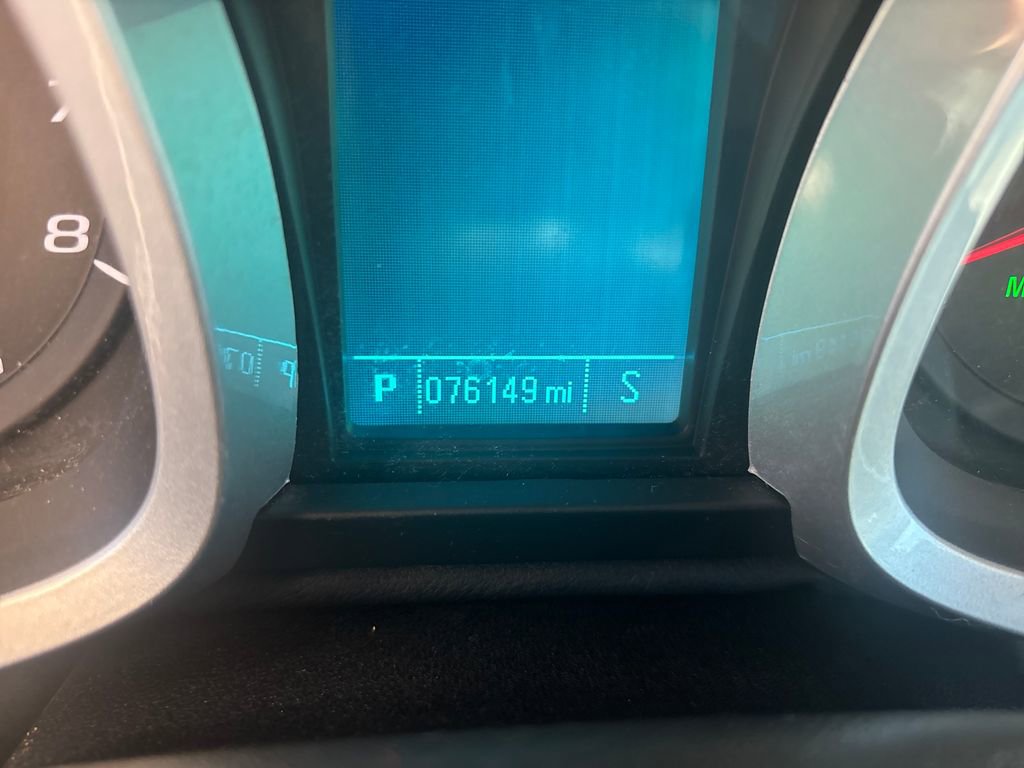 Used 2016 Chevrolet Equinox LT w/ Convenience Package image 22