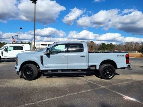 New 2026 Ford F250 Lariat image 6