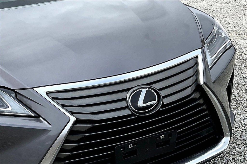 Used 2017 Lexus RX 350 AWD w/ Premium Package image 24