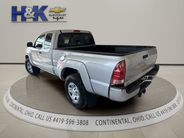 Used 2006 Toyota Tacoma PreRunner image 4
