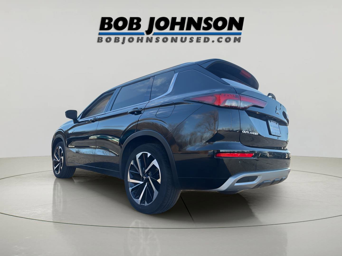 Used 2023 Mitsubishi Outlander SEL image 5