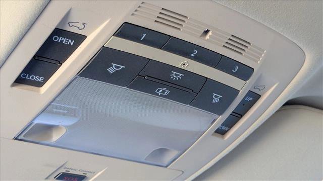 Used 2011 Lexus RX 350 AWD w/ Premium Pkg image 22