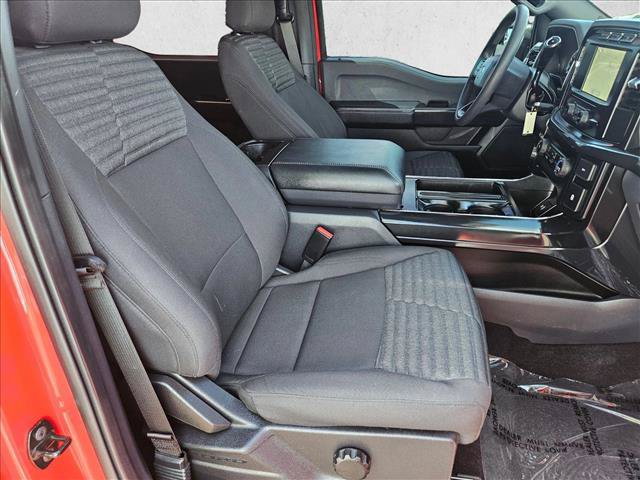 Used 2023 Ford F150 XL w/ STX Appearance Package AWD/4WD image 21