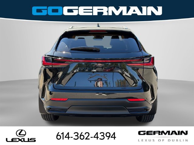 New 2026 Lexus NX 350h AWD w/ Cold Area Package image 7