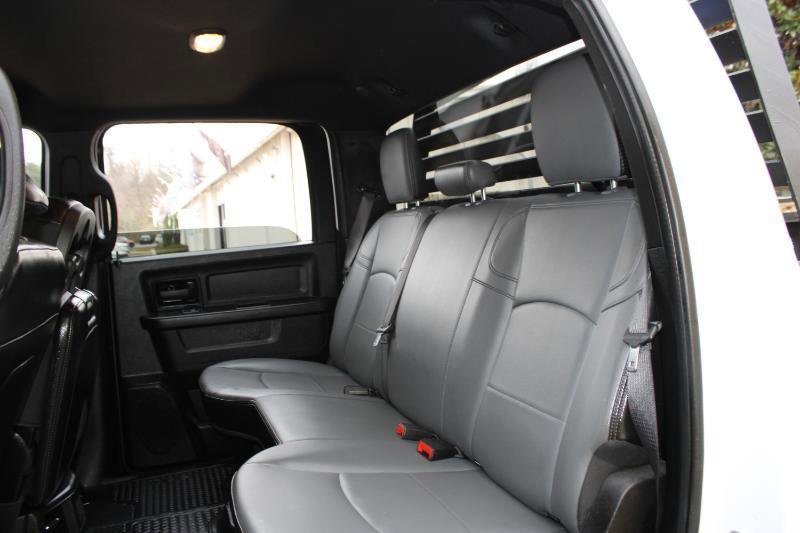 Used 2022 RAM 2500 Tradesman AWD/4WD image 13