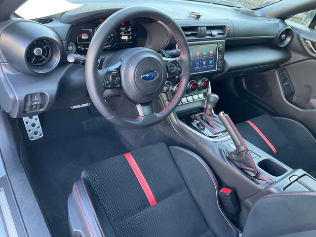 Used 2024 Subaru BRZ Limited image 4