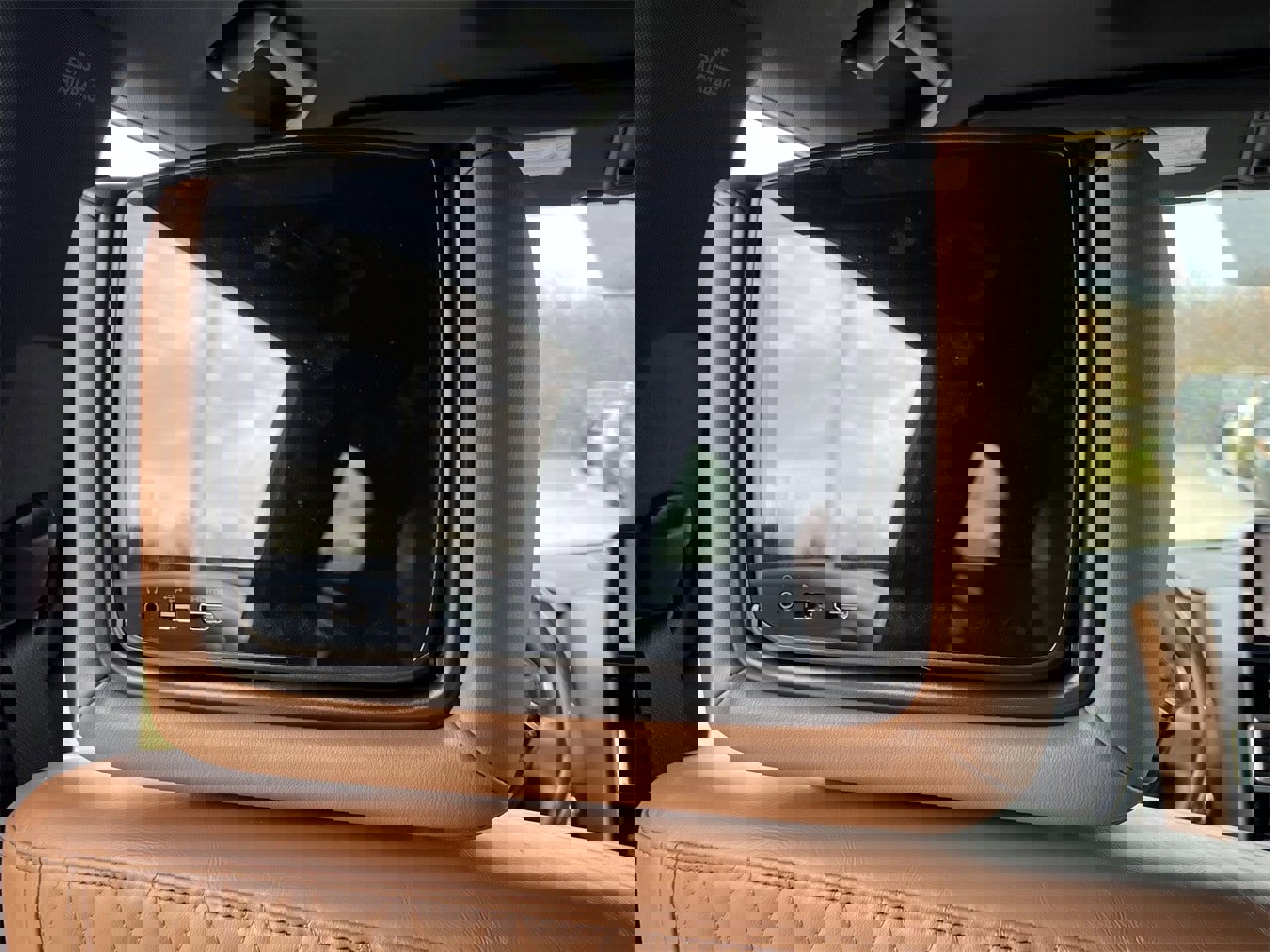 Used 2022 INFINITI QX80 Sensory w/ Cargo Package image 28