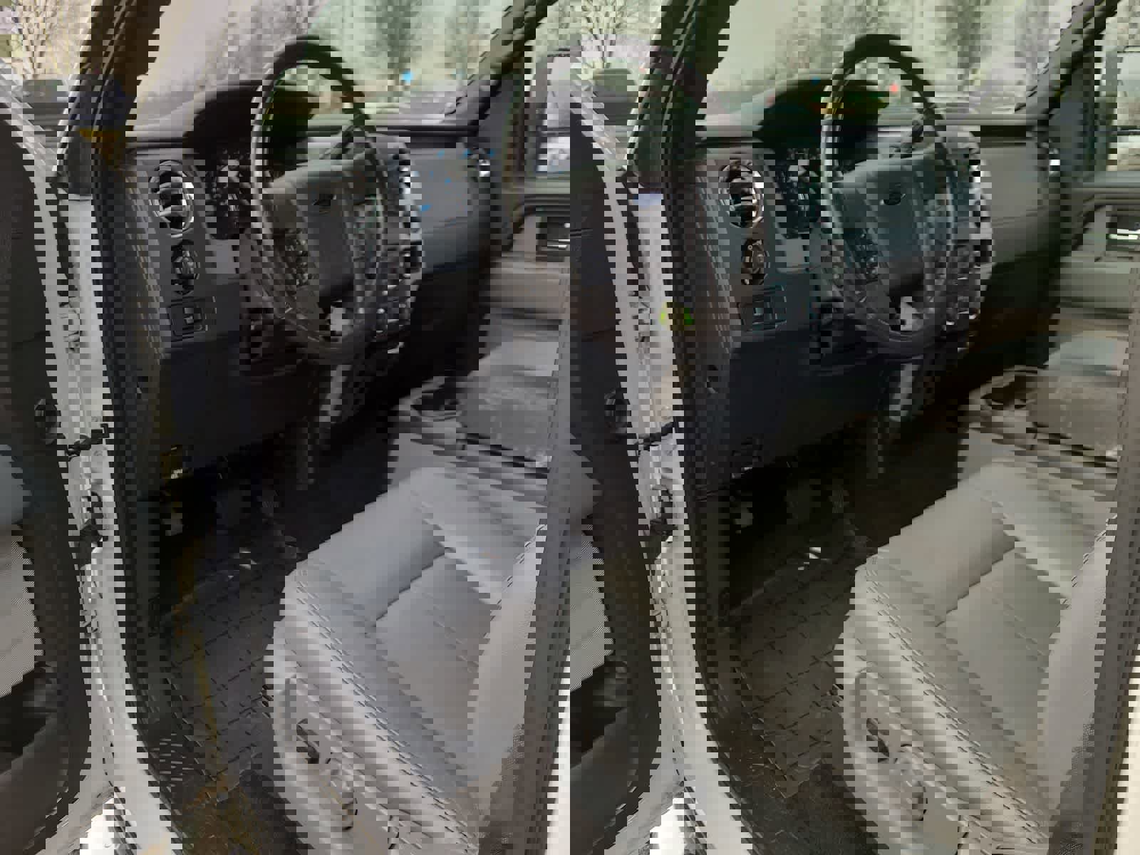 Used 2014 Ford F150 XLT w/ Equipment Group 302A Luxury image 10