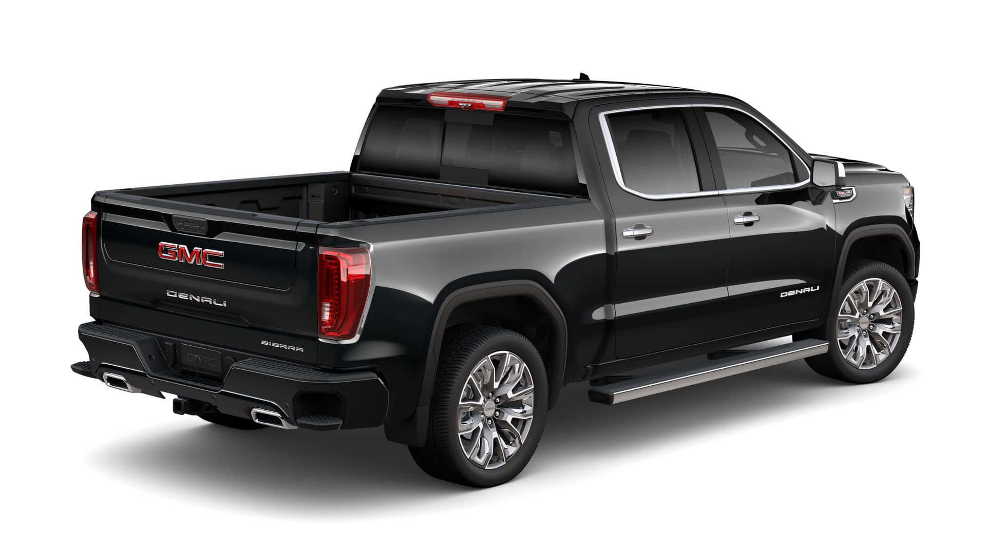 New 2026 GMC Sierra 1500 Denali image 27