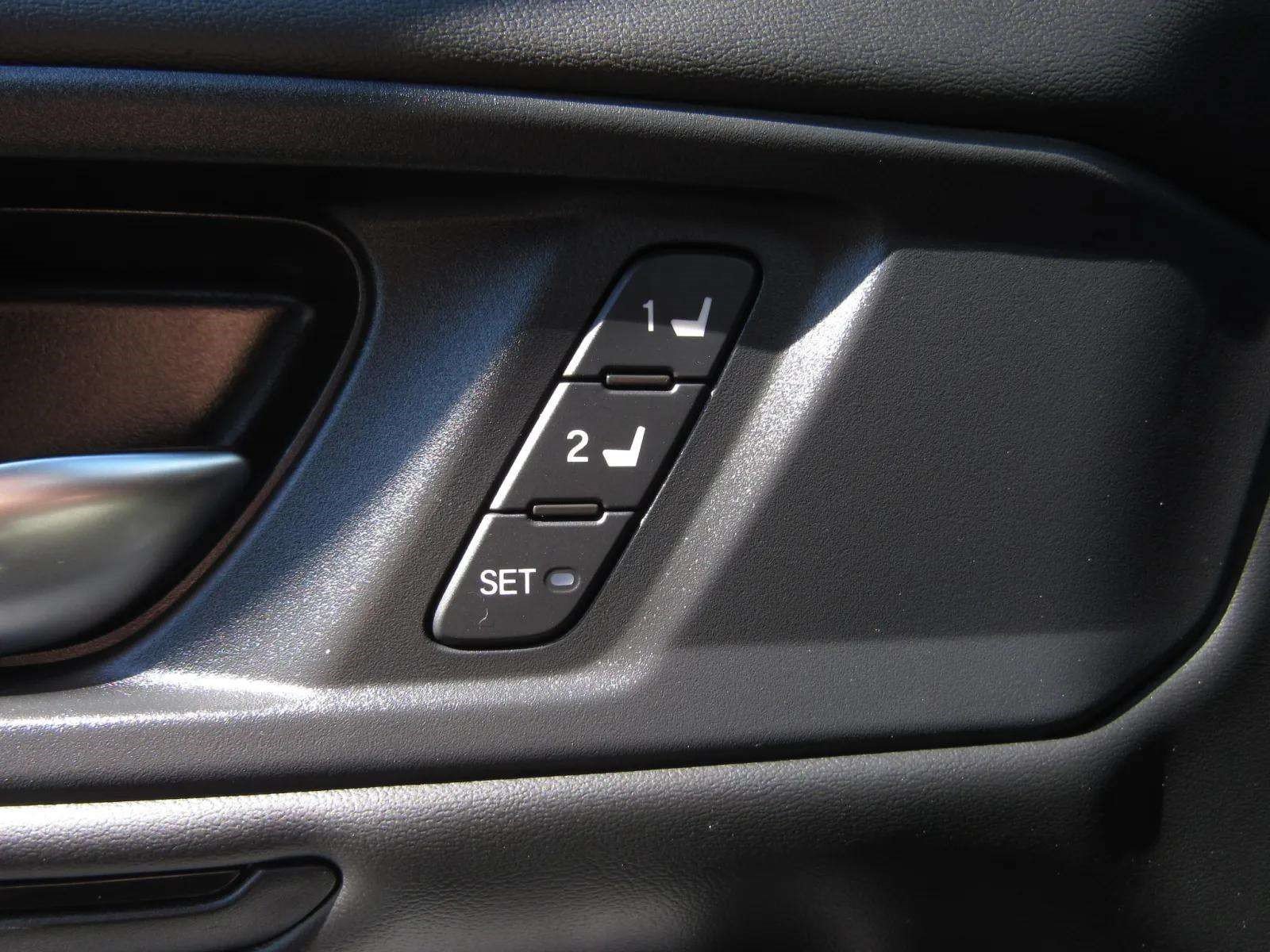 Certified 2024 Honda Accord EX-L image 23