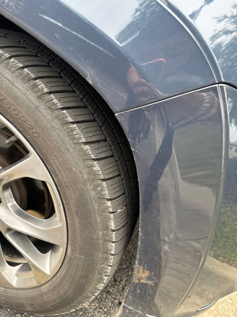 Used 2019 Jeep Grand Cherokee Summit AWD/4WD image 8