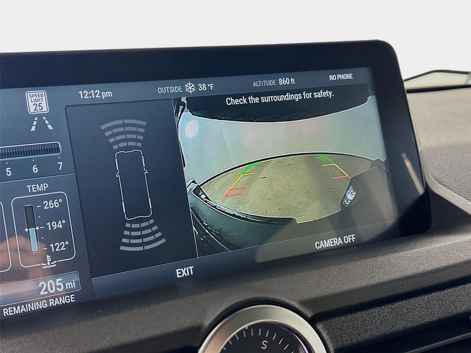 New 2025 INEOS Grenadier Fieldmaster Edition image 25