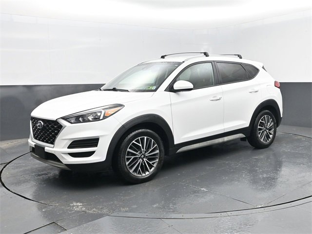 Used 2019 Hyundai Tucson SEL w/ Cargo Package image 1