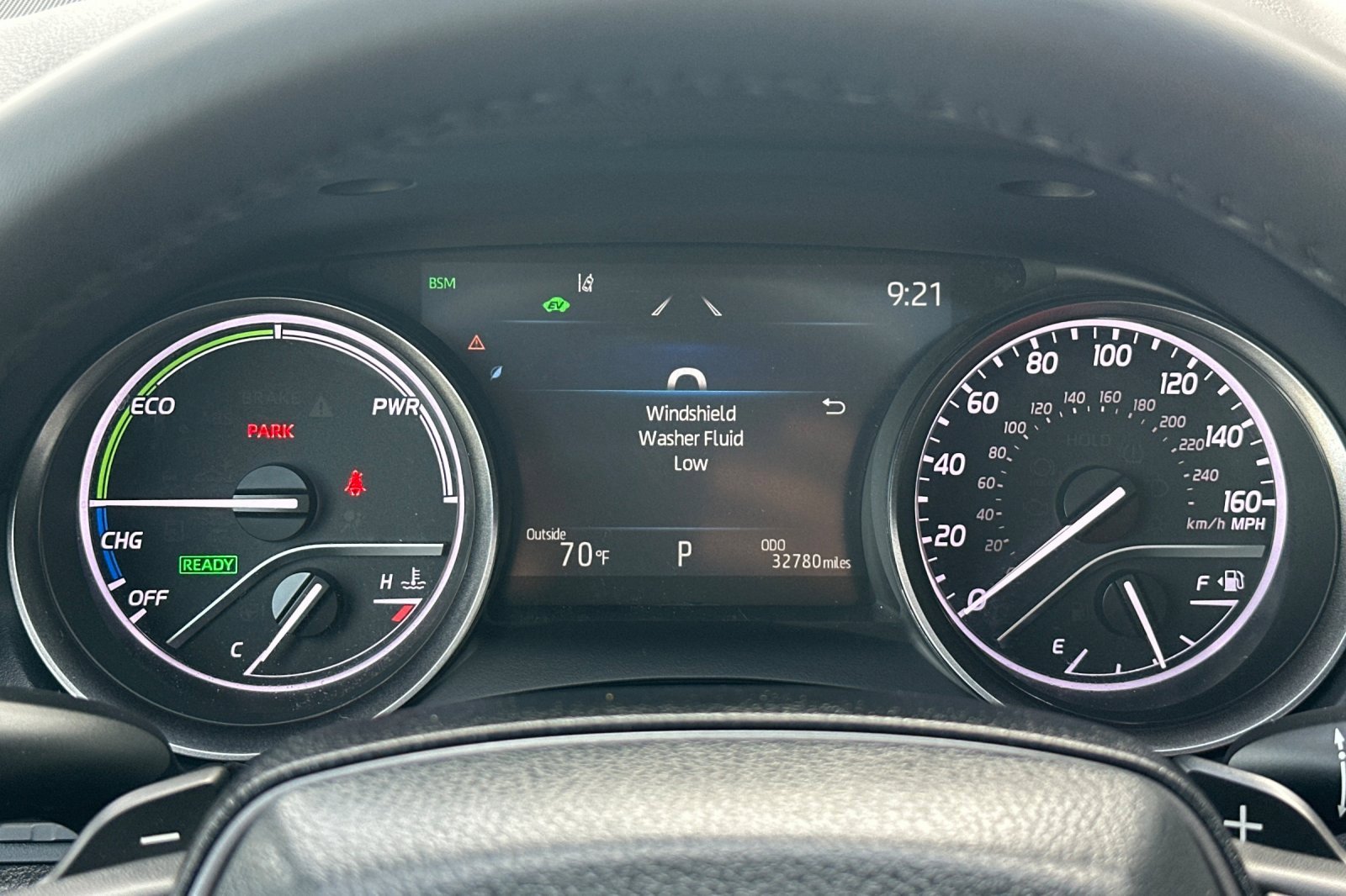 Used 2024 Toyota Camry XSE image 24