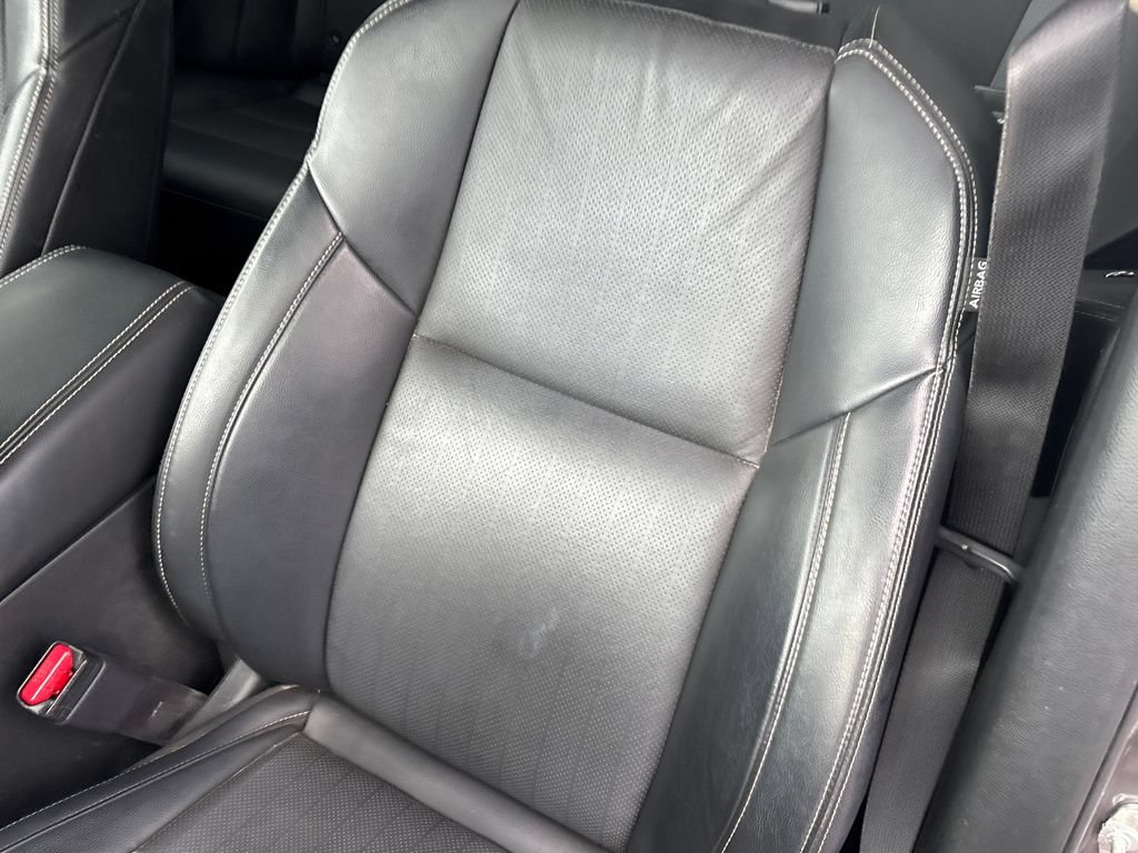 Used 2021 Nissan Maxima 3.5 SV w/ Floor Mat Group FWD image 6