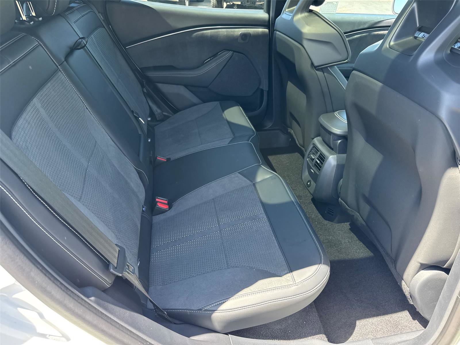 Used 2025 Ford Mustang Mach-E GT image 19