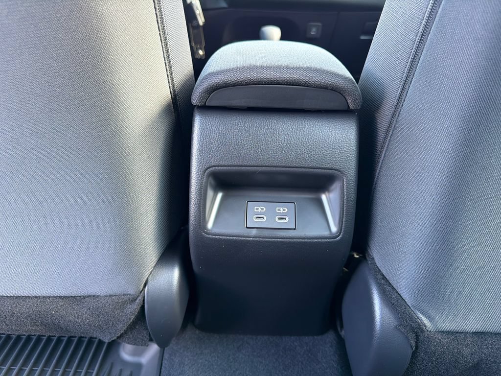 Used 2026 Toyota Corolla LE FWD image 26