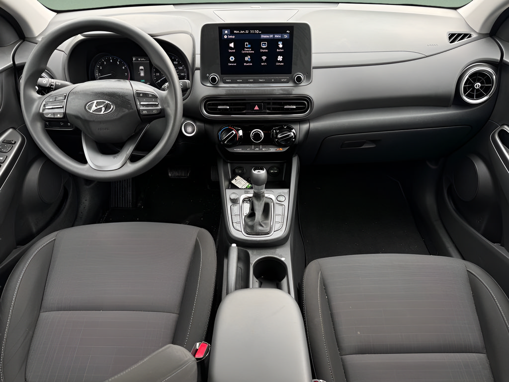 Used 2023 Hyundai Kona SEL AWD/4WD image 20