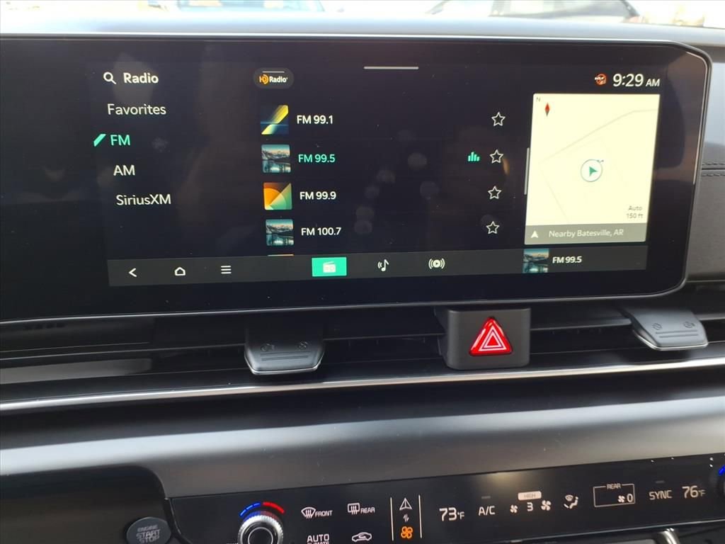 New 2026 Kia Carnival image 19
