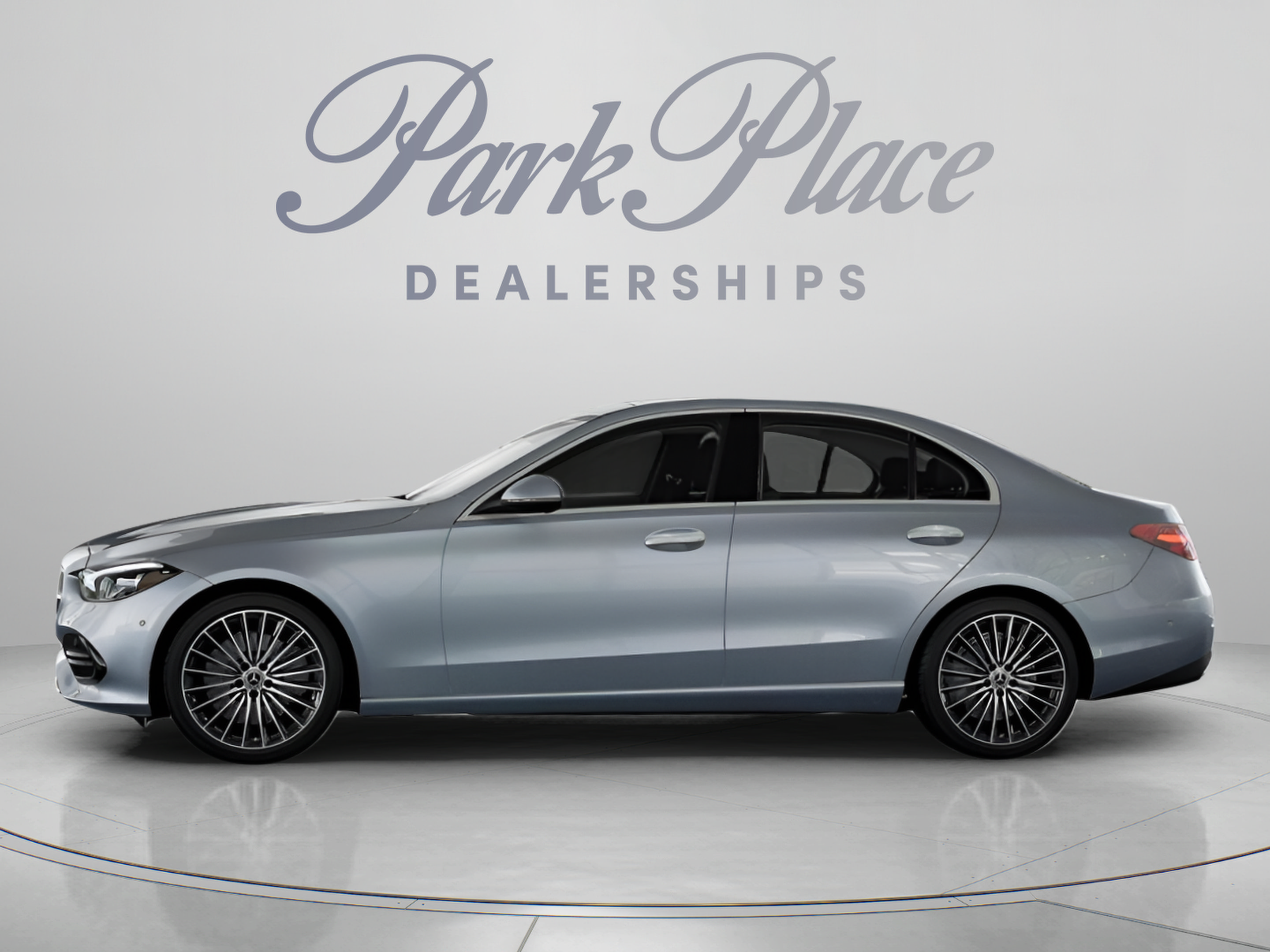 New 2026 Mercedes-Benz C 300 Sedan image 5