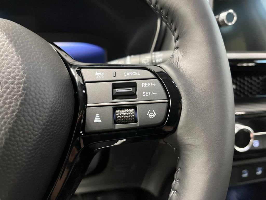 New 2026 Honda CR-V EX-L image 18