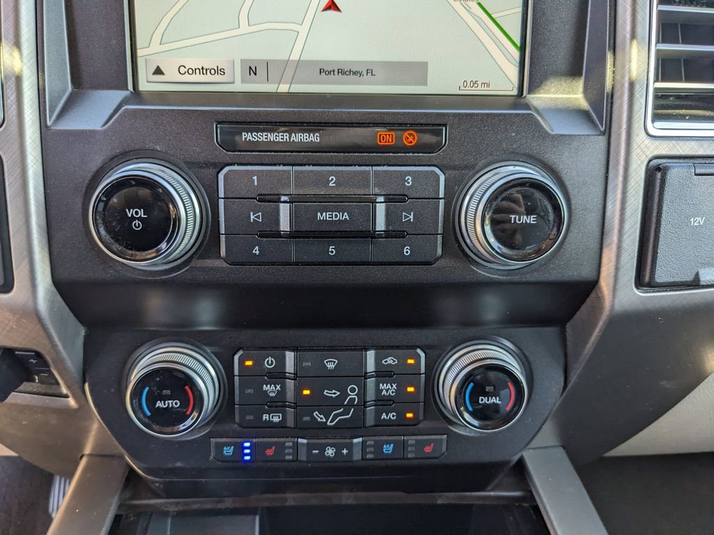 Used 2019 Ford F350 Limited w/ FX4 Off-Road Package image 25