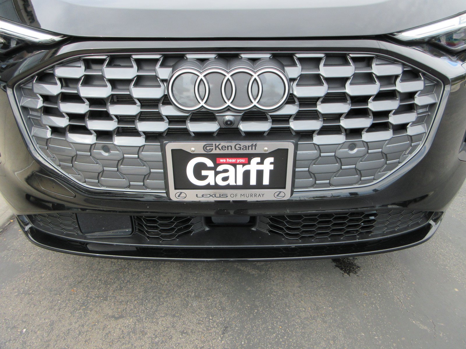 Used 2025 Audi Q5 Prestige AWD/4WD image 16