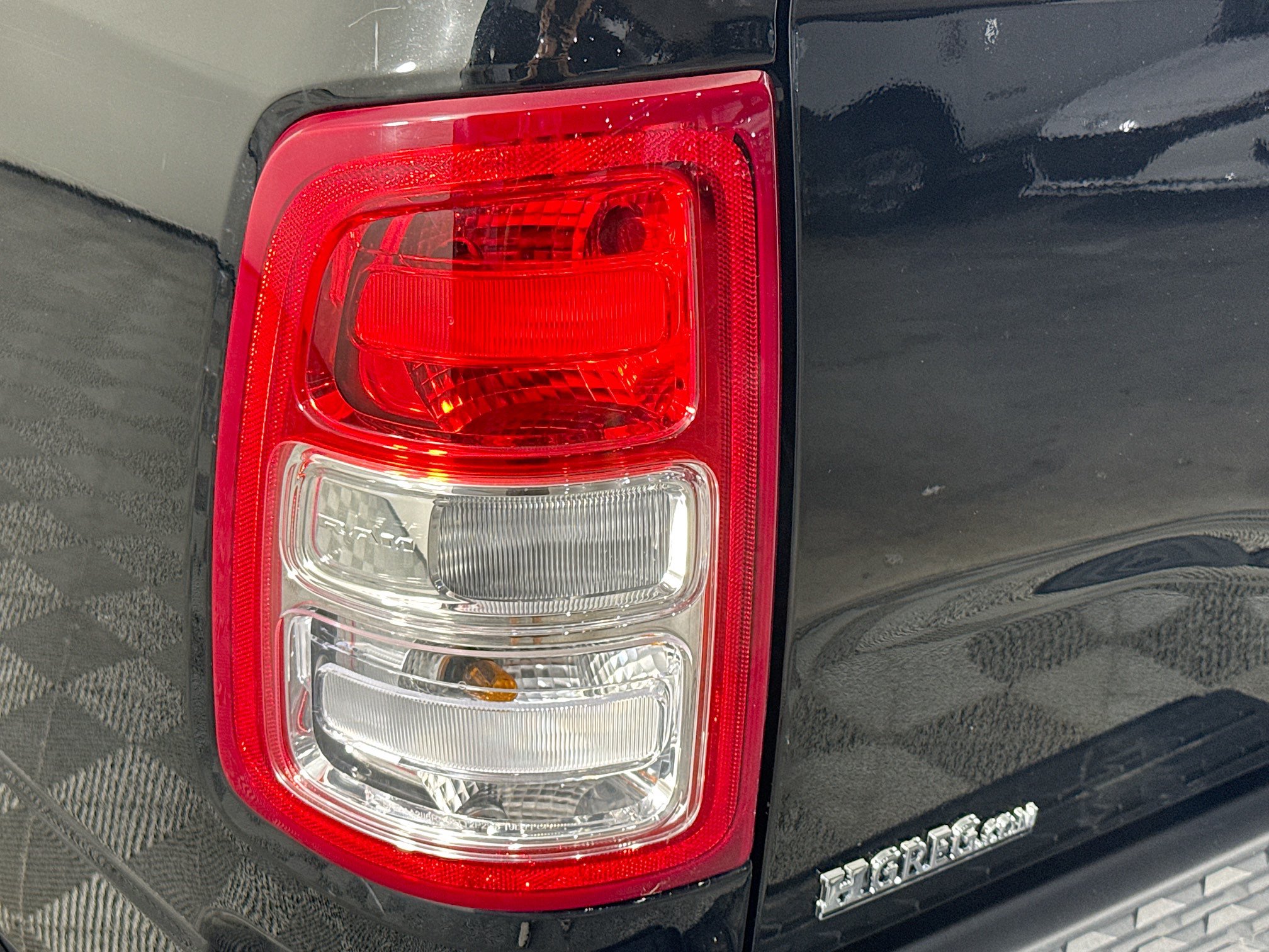 Used 2024 RAM 2500 Tradesman RWD image 63