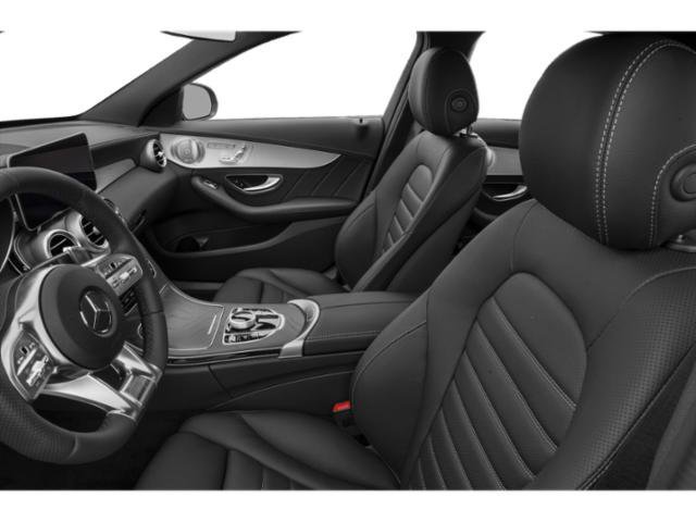 Used 2021 Mercedes-Benz C 43 AMG 4MATIC Sedan image 9
