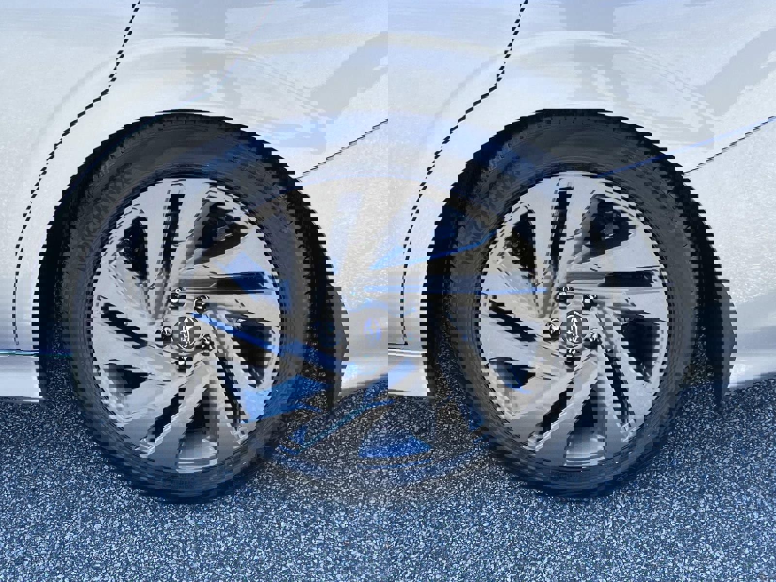 Used 2025 Subaru Legacy Sport w/ Popular Package #3 image 19