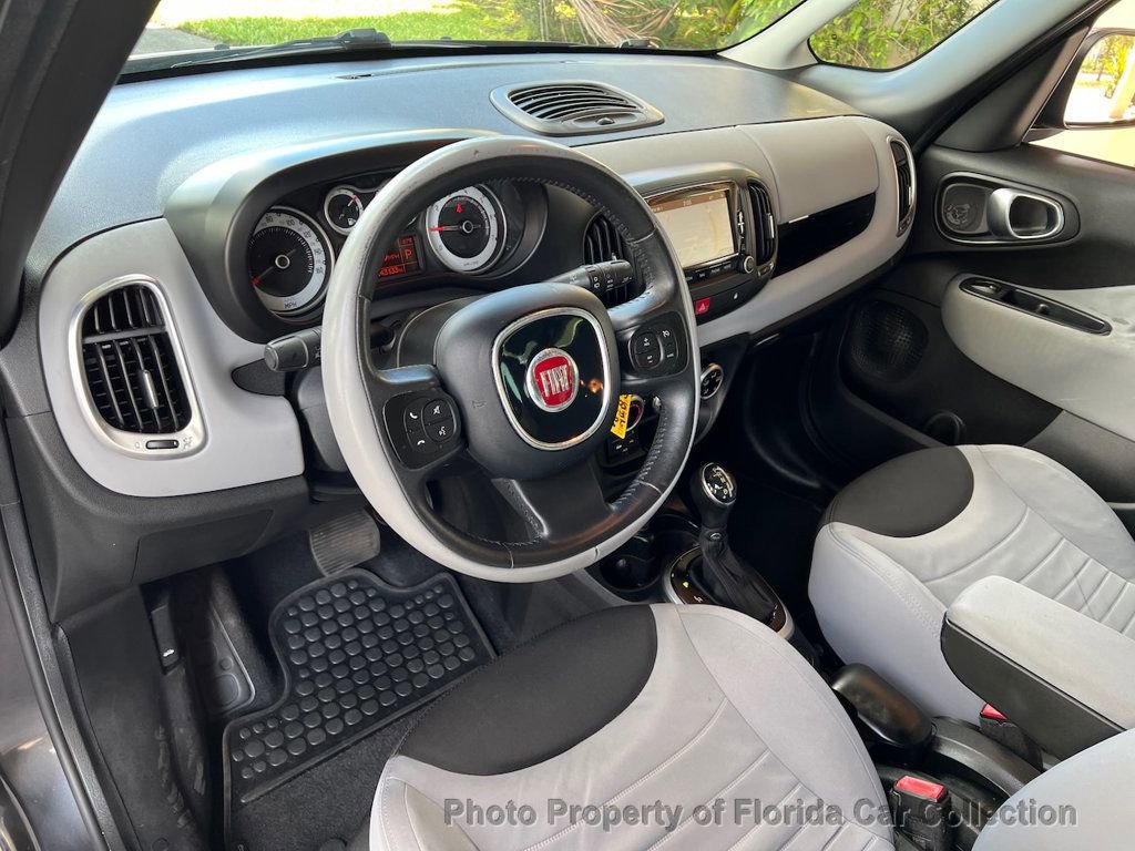 Used 2014 FIAT 500L Easy image 31