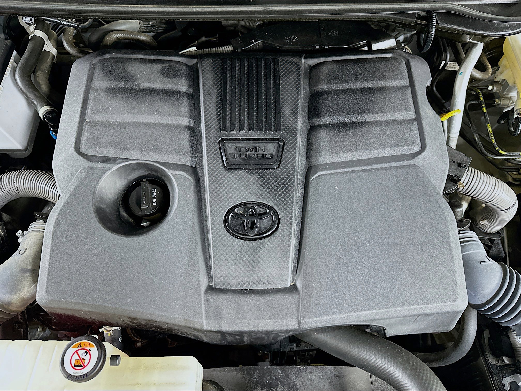 Used 2023 Toyota Tundra SR5 image 32